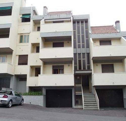 appartamento in vendita a Cinigiano in zona Monticello Amiata