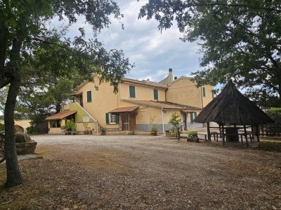 appartamento in vendita a Cinigiano