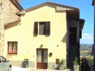 casa indipendente in vendita a Cinigiano in zona Sasso d'Ombrone