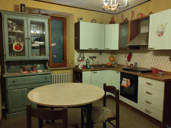 appartamento in vendita a Cinigiano