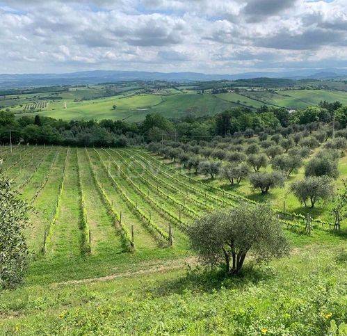 casa indipendente in vendita a Cinigiano