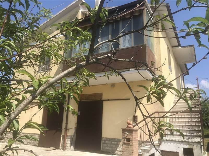 appartamento in vendita a Cinigiano