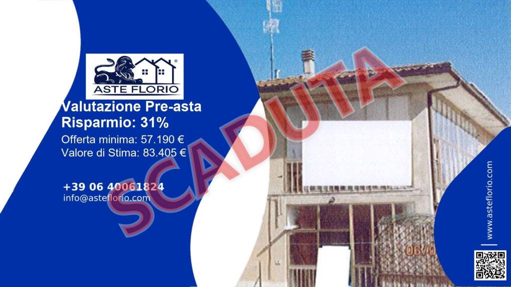 appartamento in vendita a Cinigiano