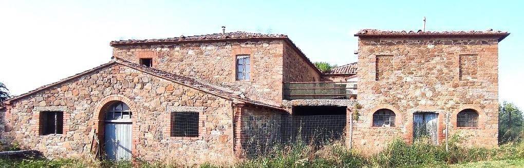 casa indipendente in vendita a Cinigiano in zona Borgo Santa Rita