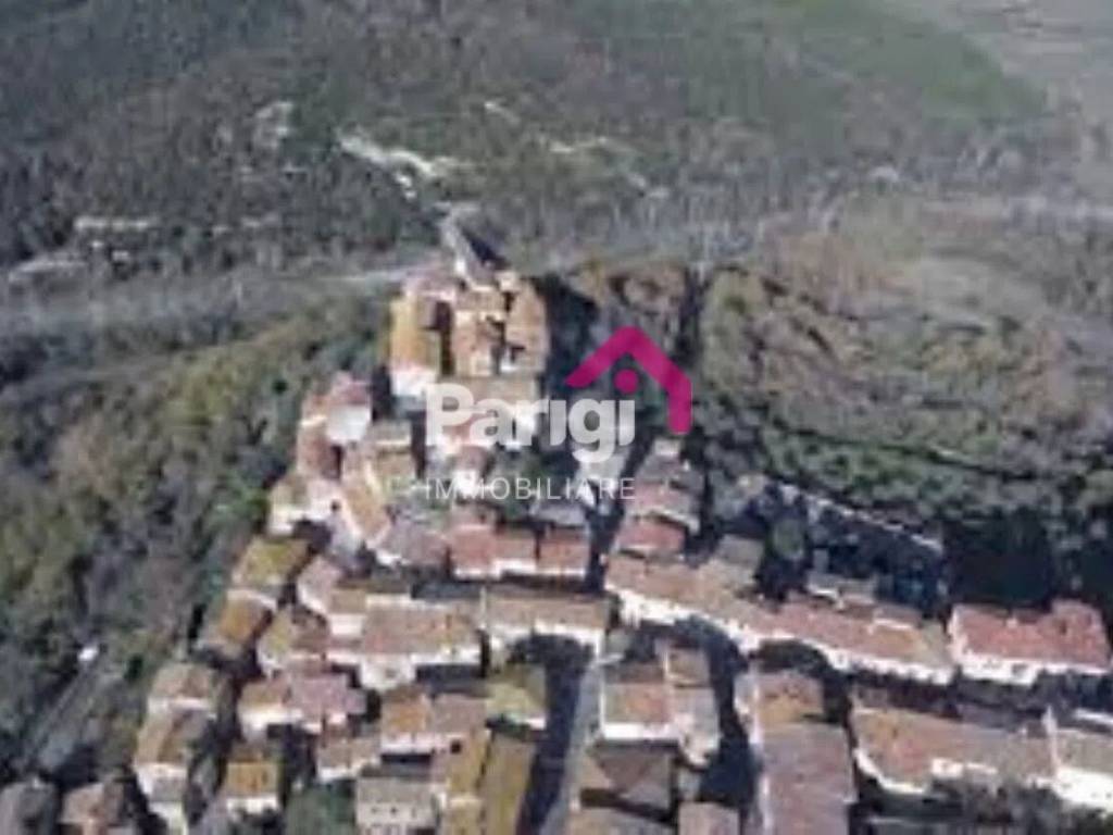 appartamento in vendita a Cinigiano in zona Sasso d'Ombrone