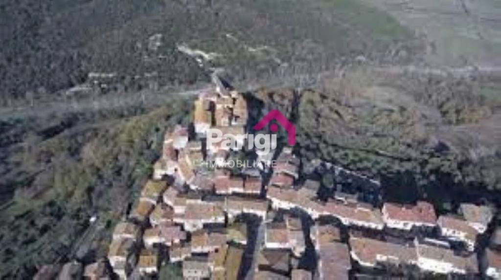 appartamento in vendita a Cinigiano in zona Sasso d'Ombrone