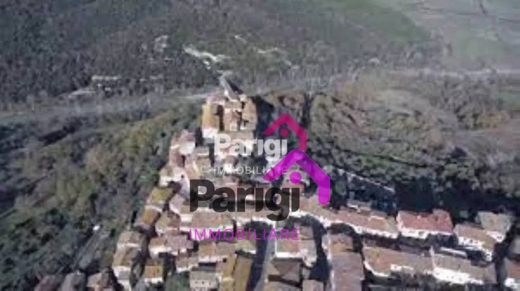 appartamento in vendita a Cinigiano in zona Sasso d'Ombrone