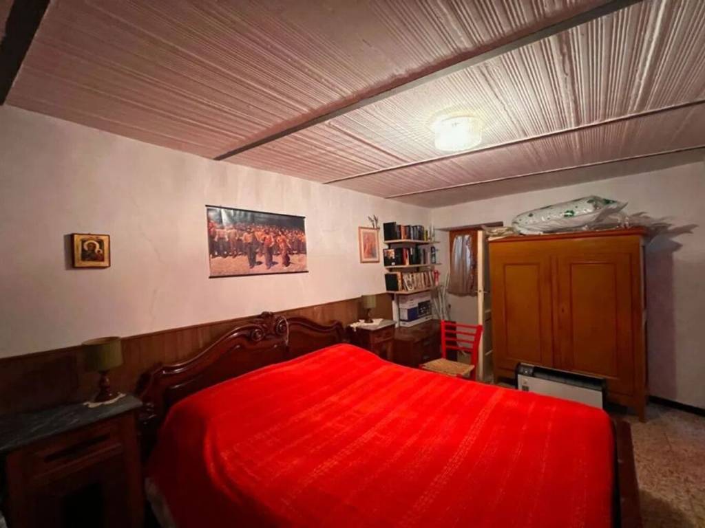 appartamento in vendita a Cinigiano in zona Monticello Amiata