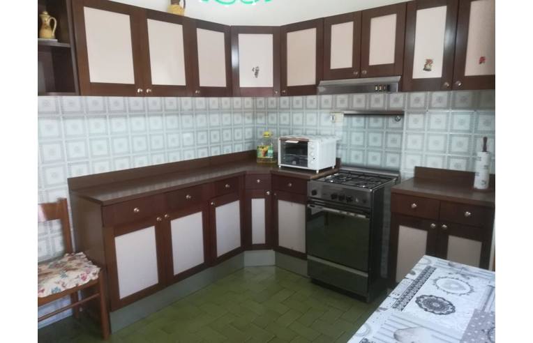 appartamento in vendita a Cinigiano