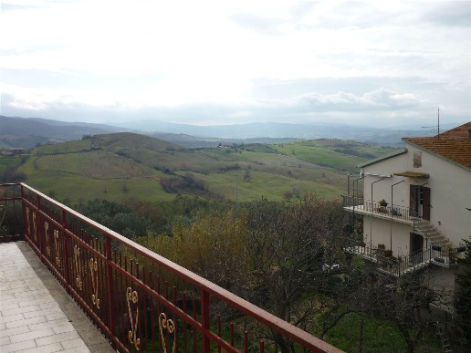 appartamento in vendita a Cinigiano