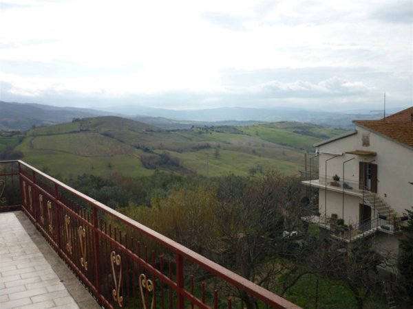 appartamento in vendita a Cinigiano