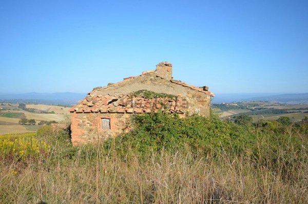 appartamento in vendita a Cinigiano