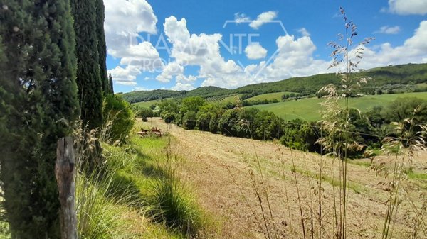 casa indipendente in vendita a Cinigiano