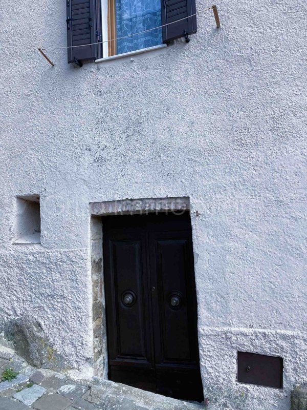 appartamento in vendita a Cinigiano in zona Monticello Amiata