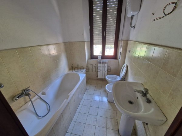 appartamento in vendita a Cinigiano