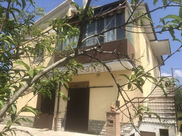 appartamento in vendita a Cinigiano