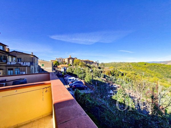 appartamento in vendita a Cinigiano in zona Sasso d'Ombrone