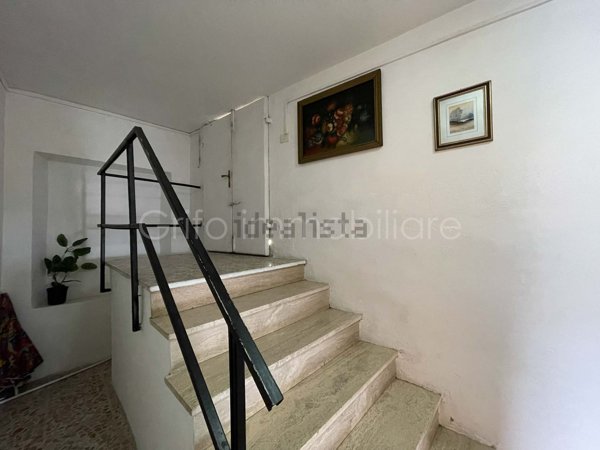 appartamento in vendita a Cinigiano