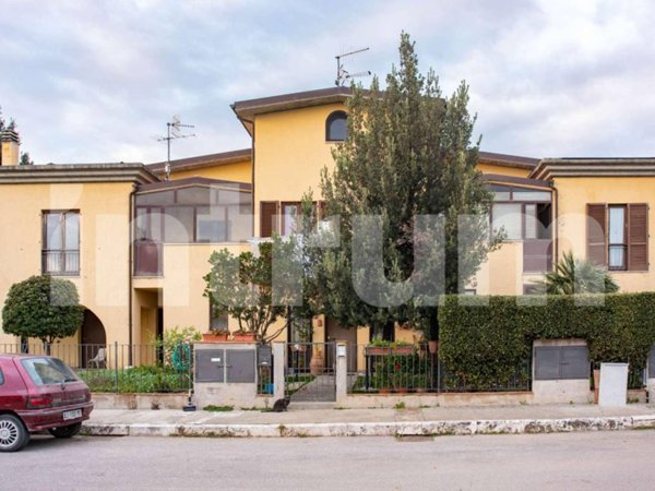 appartamento in vendita a Cinigiano