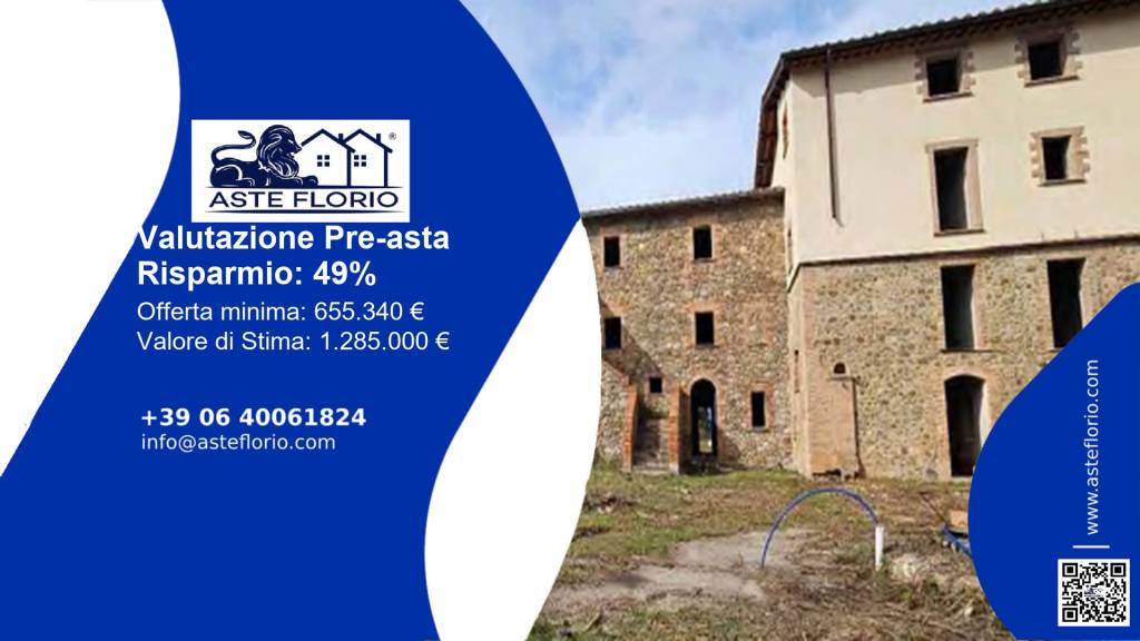 appartamento in vendita a Cinigiano