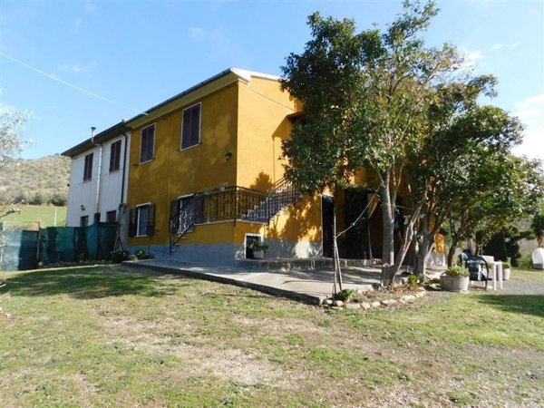 appartamento in vendita a Cinigiano