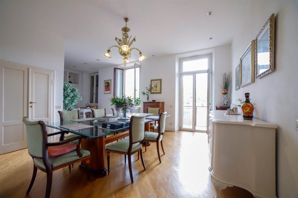 appartamento in vendita a Cinigiano