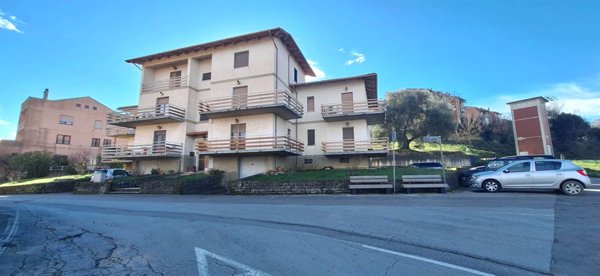 appartamento in vendita a Cinigiano