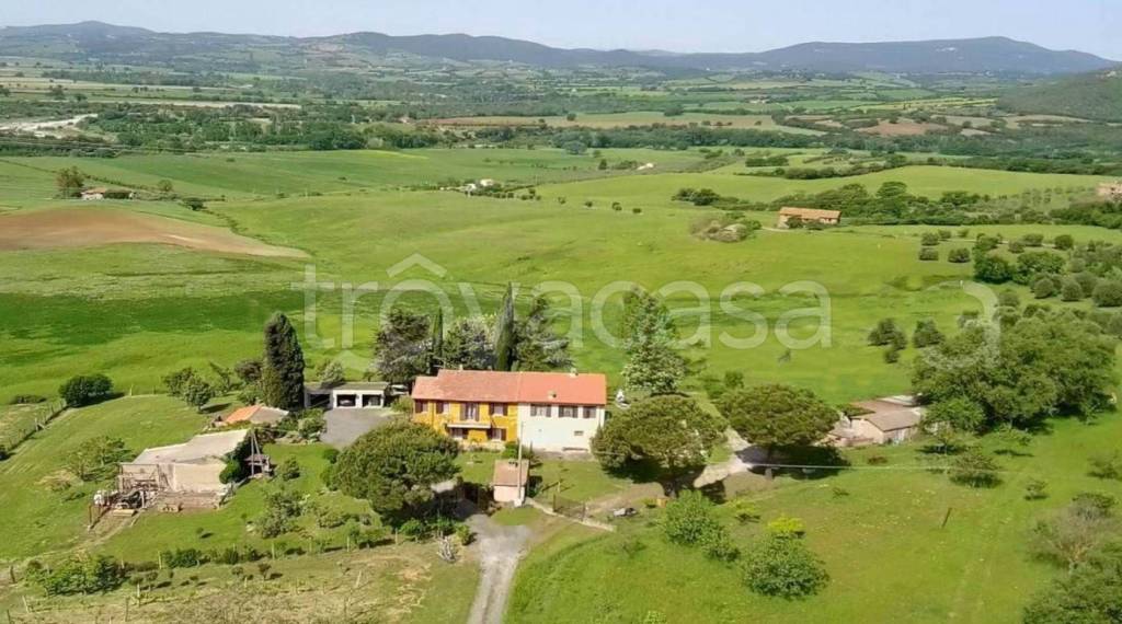 ufficio in vendita a Cinigiano