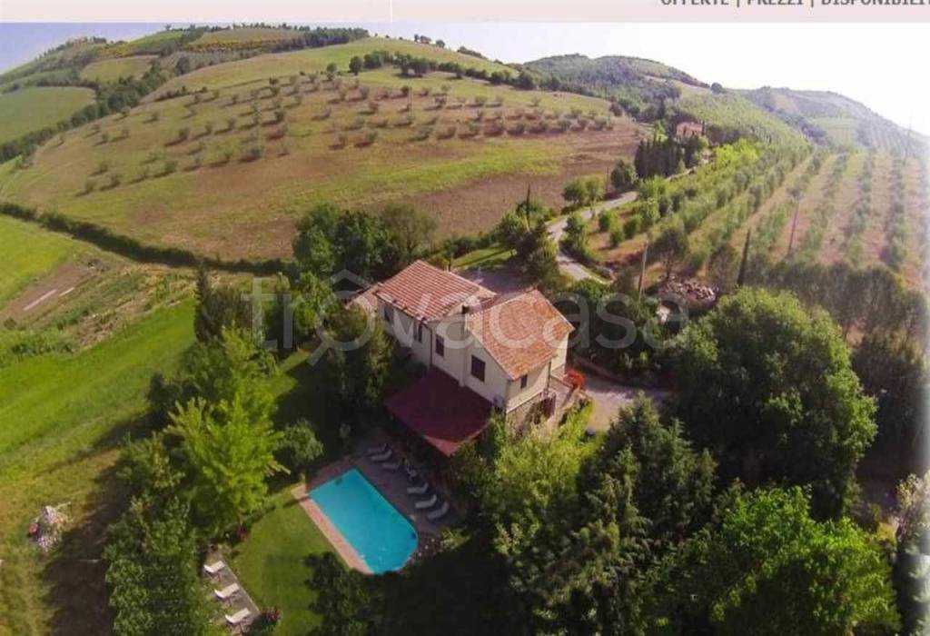 ufficio in vendita a Cinigiano