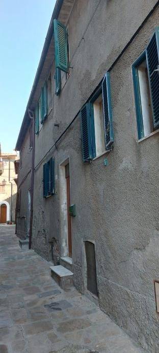 appartamento in vendita a Cinigiano