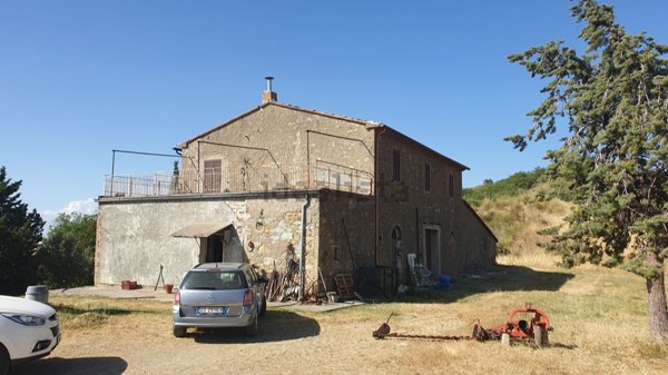 appartamento in vendita a Cinigiano