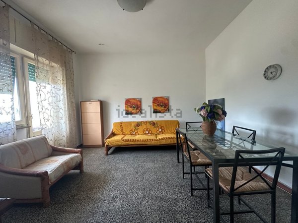 appartamento in vendita a Cinigiano