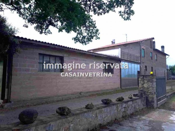 casa indipendente in vendita a Cinigiano in zona Poggi del Sasso