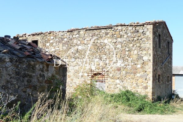 casa indipendente in vendita a Cinigiano