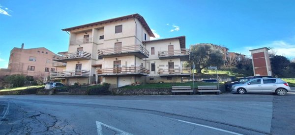 appartamento in vendita a Cinigiano