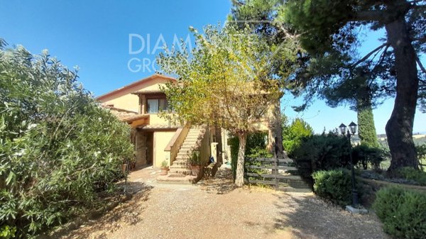 appartamento in vendita a Cinigiano