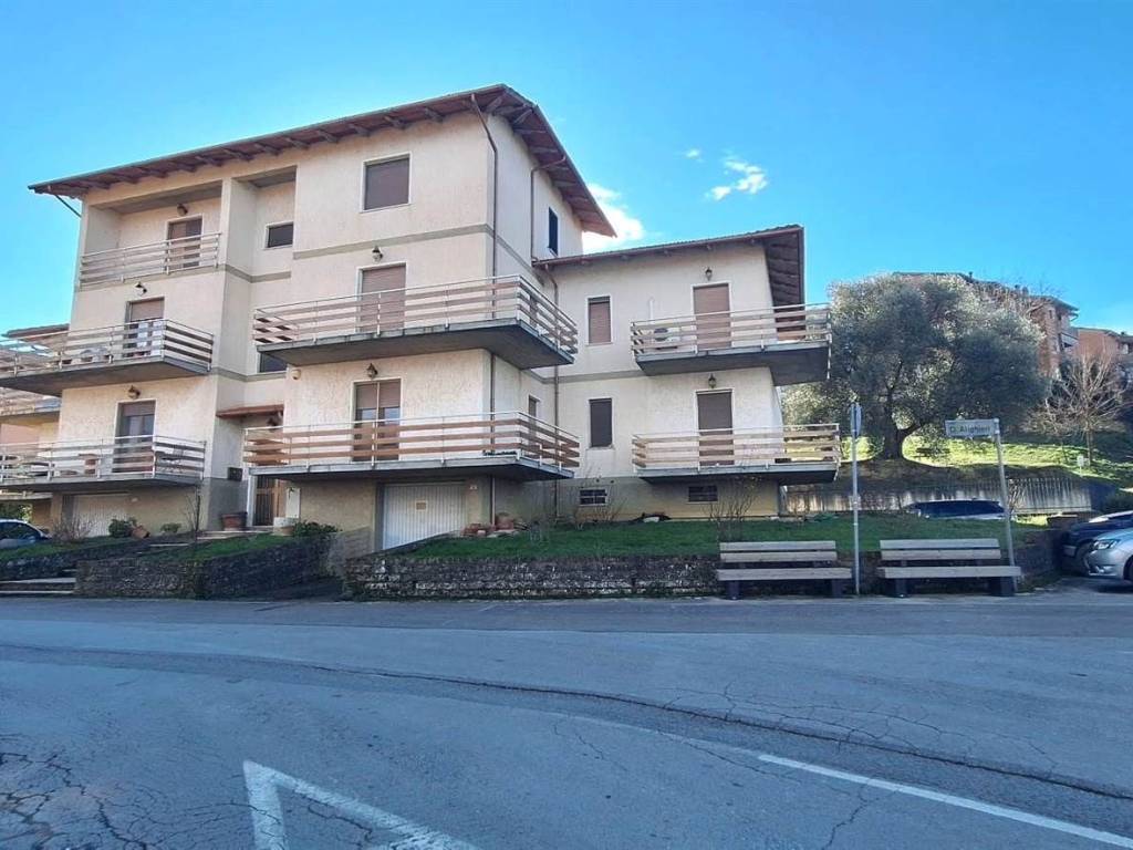 appartamento in vendita a Cinigiano