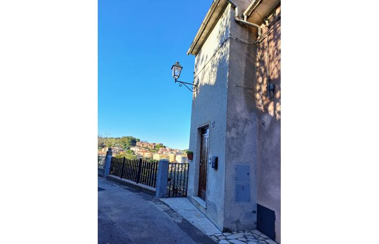 appartamento in vendita a Cinigiano