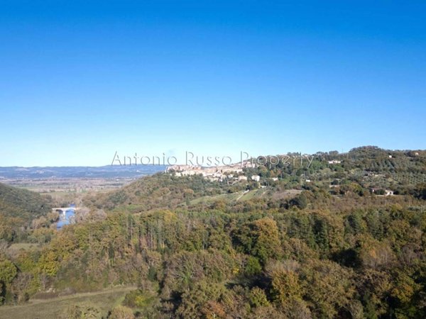casa indipendente in vendita a Cinigiano