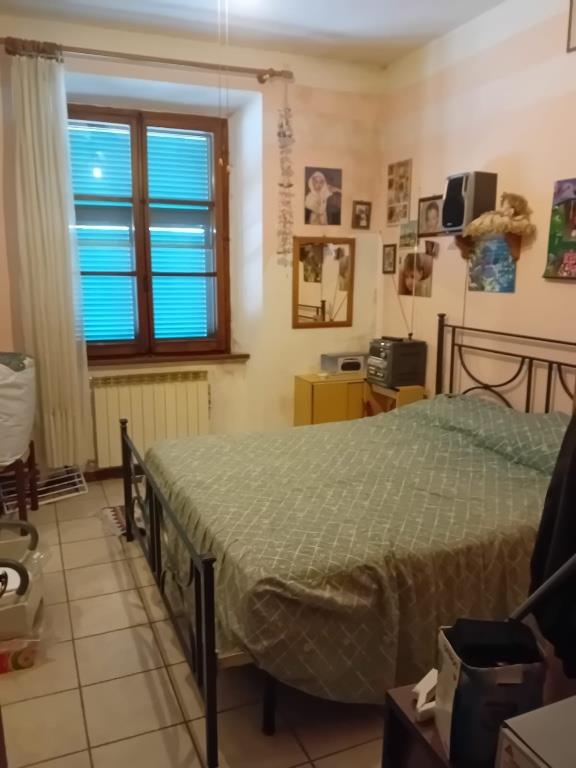 appartamento in vendita a Cinigiano