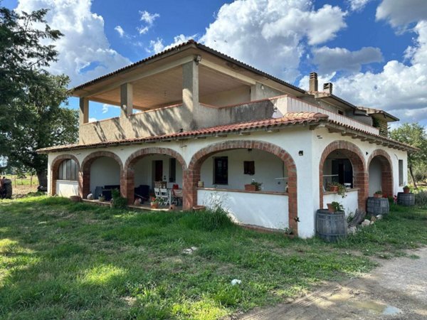 ufficio in vendita a Cinigiano