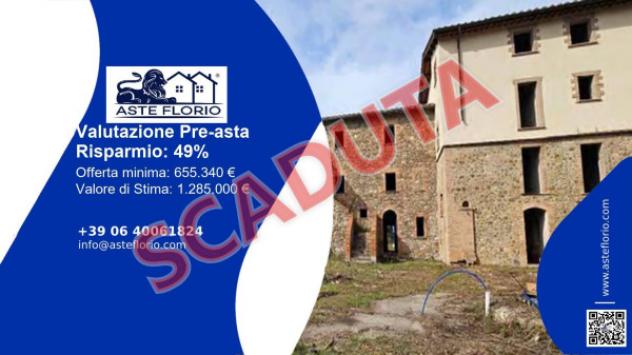 appartamento in vendita a Cinigiano