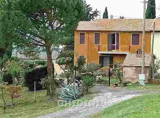 appartamento in vendita a Cinigiano