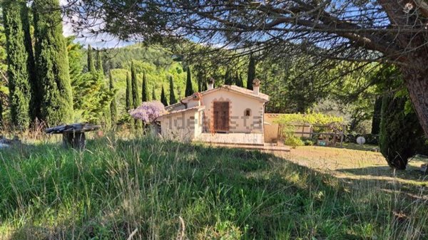 casale in vendita a Cinigiano