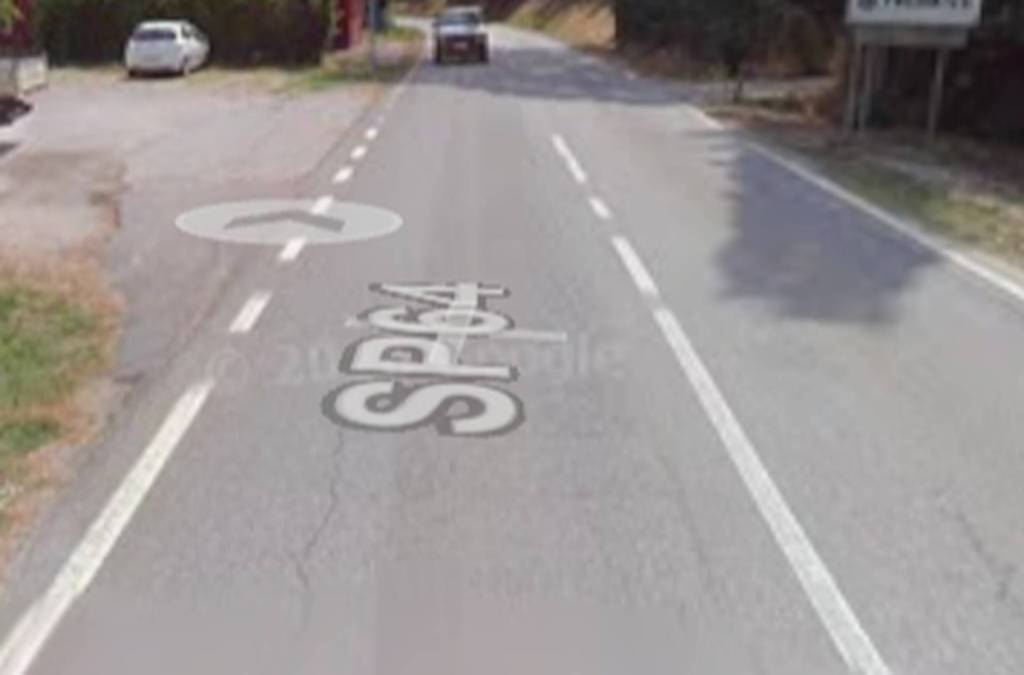 terreno agricolo in vendita a Cinigiano