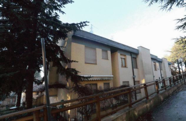 appartamento in vendita a Cinigiano in zona Monticello Amiata