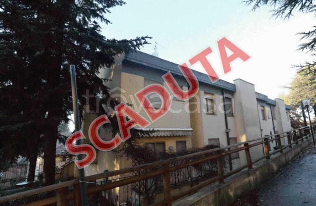 appartamento in vendita a Cinigiano in zona Monticello Amiata