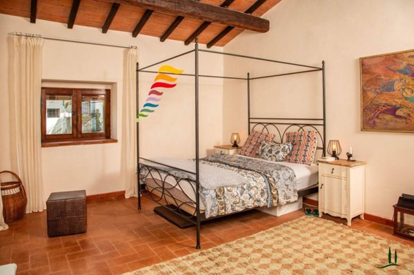 negozio in vendita a Cinigiano in zona Castiglioncello Bandini