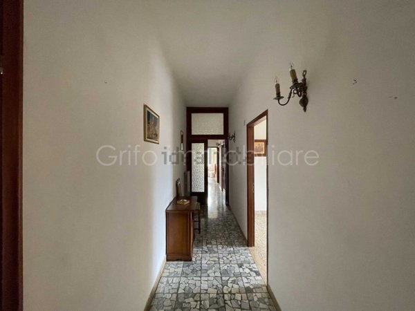 appartamento in vendita a Cinigiano