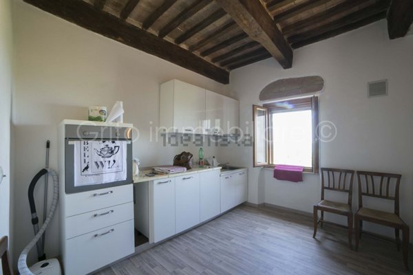 appartamento in vendita a Cinigiano